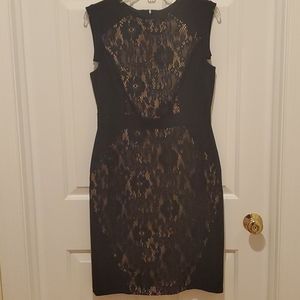 Sleeveless Dress